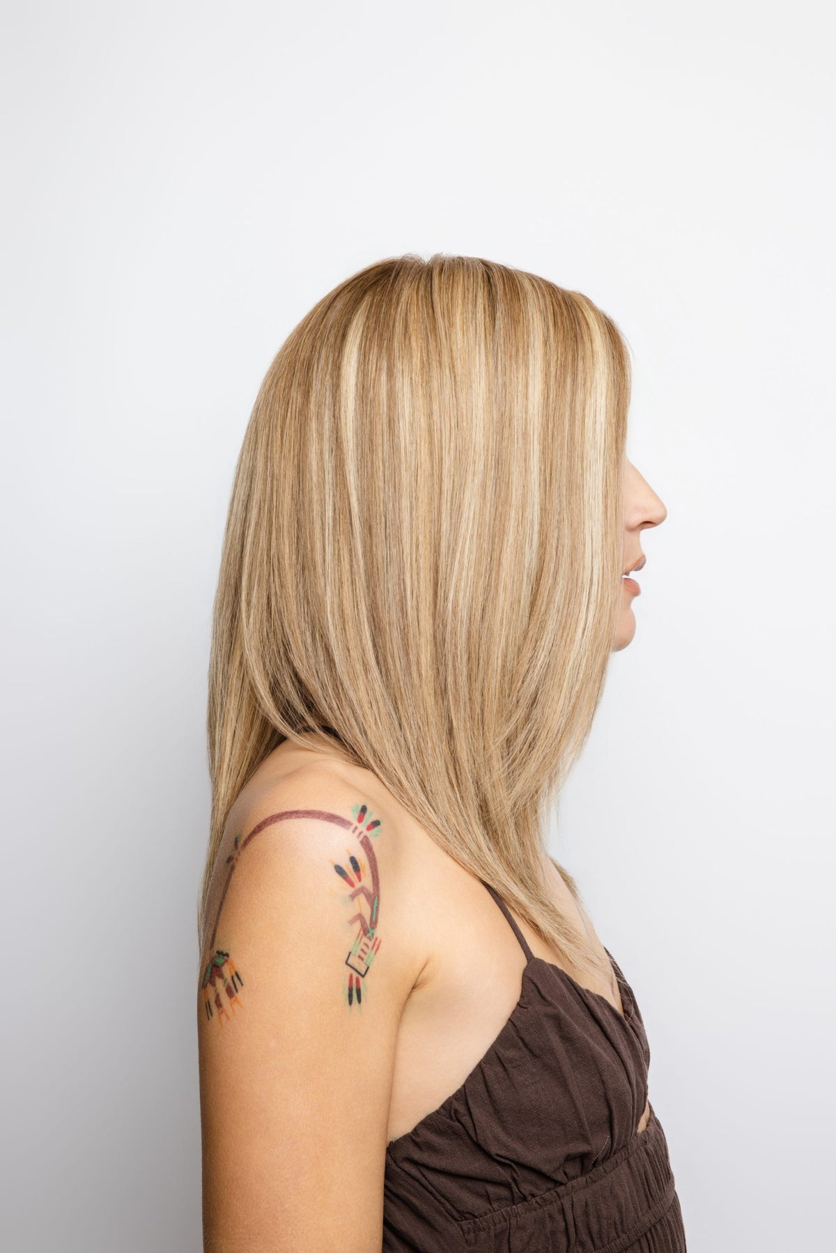 René of Paris Oakly 8716 Lace Front Human Hair Wig