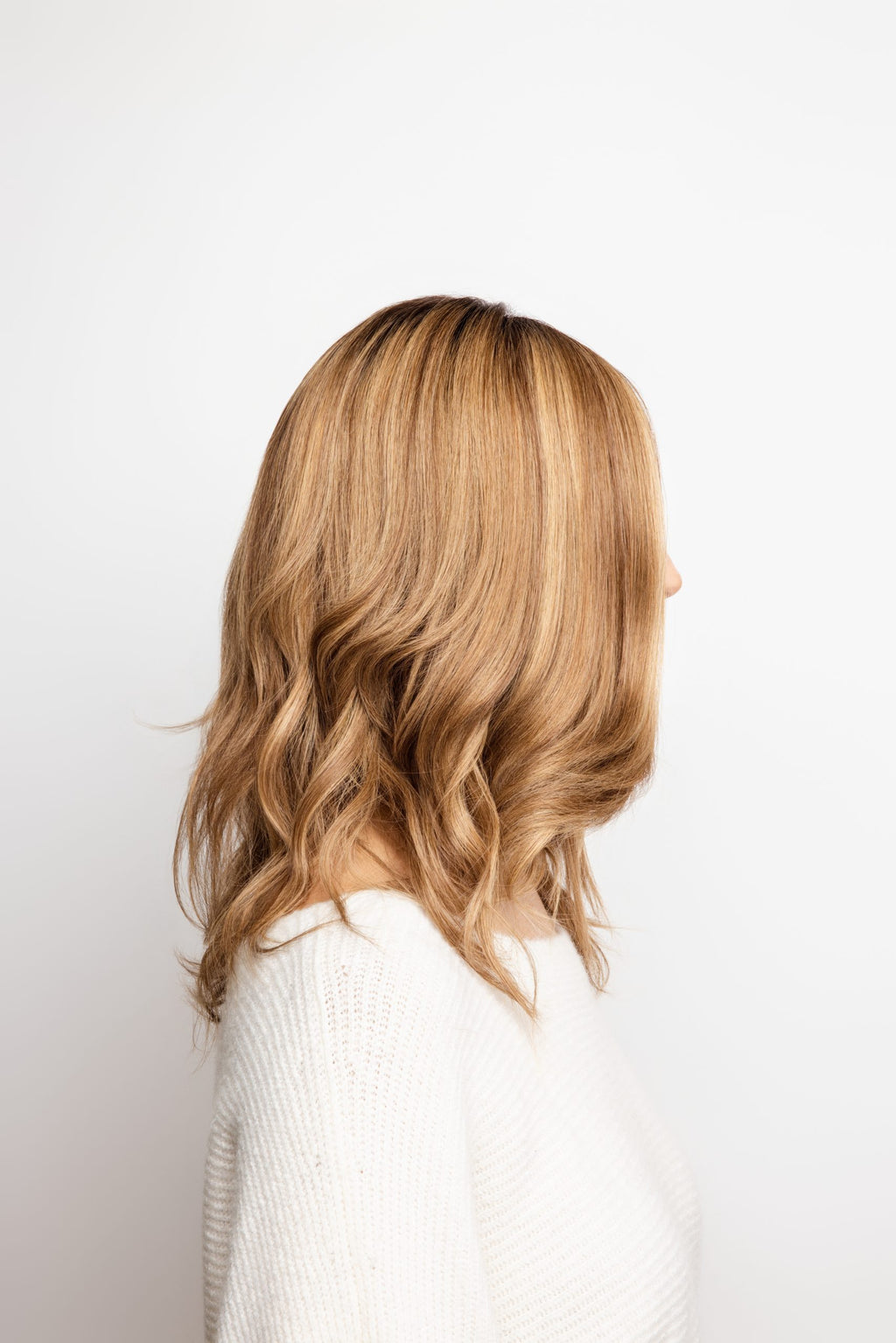 René of Paris Oakly 8716 Lace Front Human Hair Wig