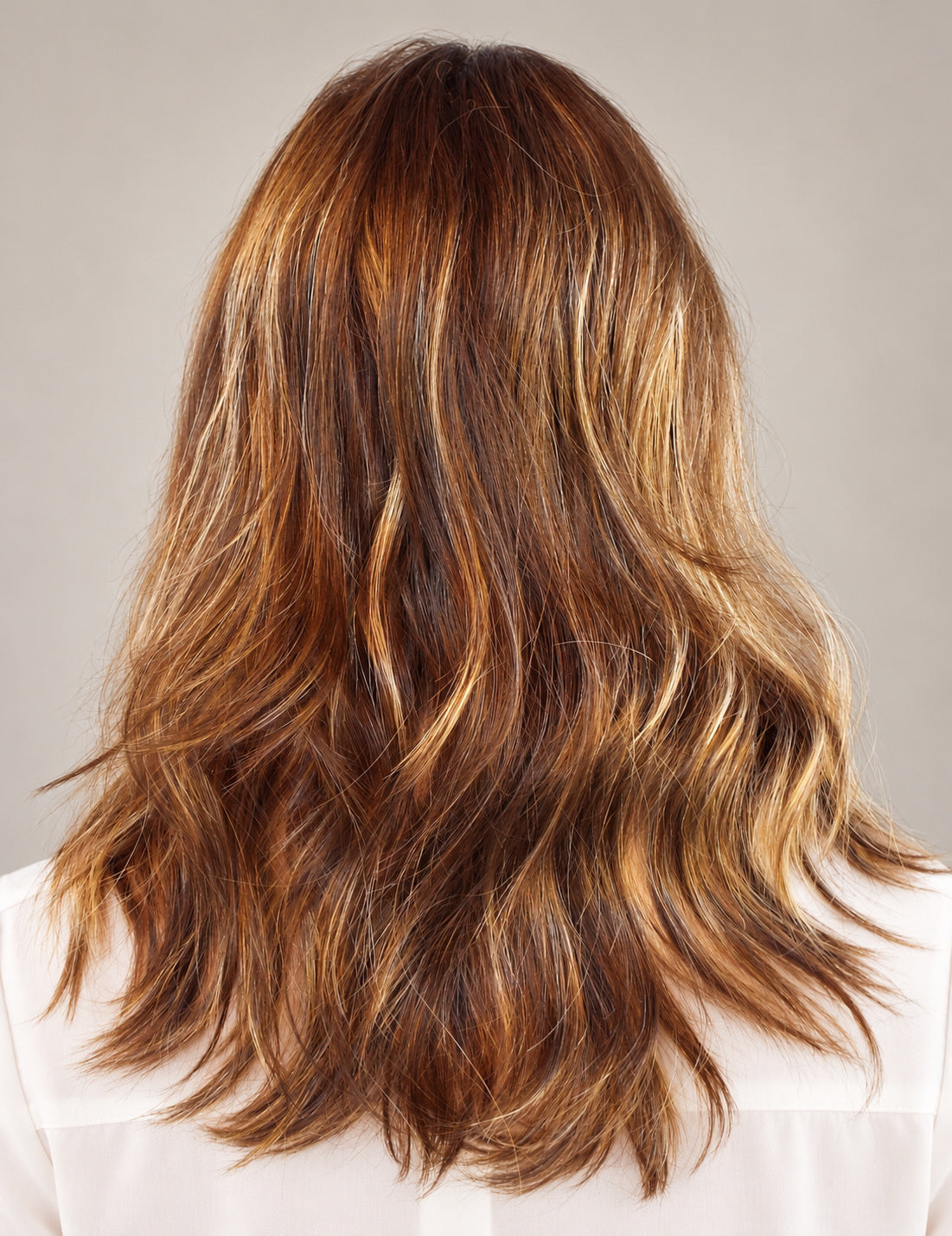 Ocean Wig by Estetica Designs - Lace Front Long Wavy CARAMELKISS