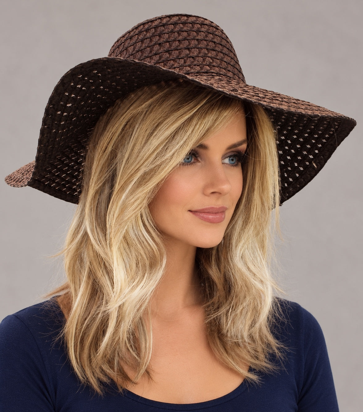 Ocean Wig by Estetica Designs - Lace Front RH1488RT8