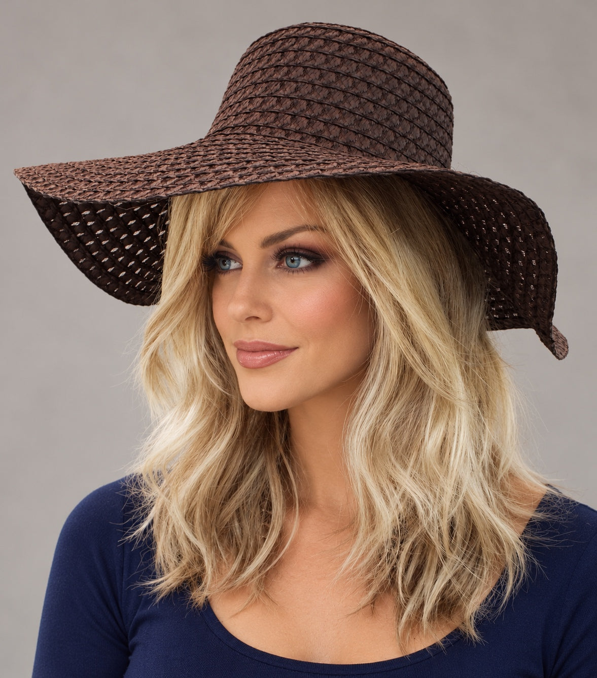 Ocean Wig by Estetica Designs - Lace Front RH1488RT8