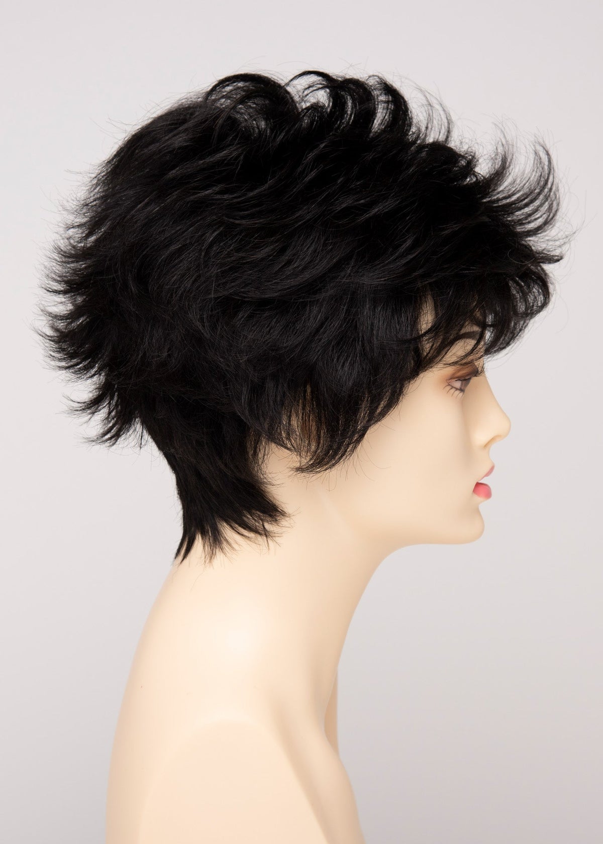 ENVY by Alan Eaton Olivia Open Top Wig
