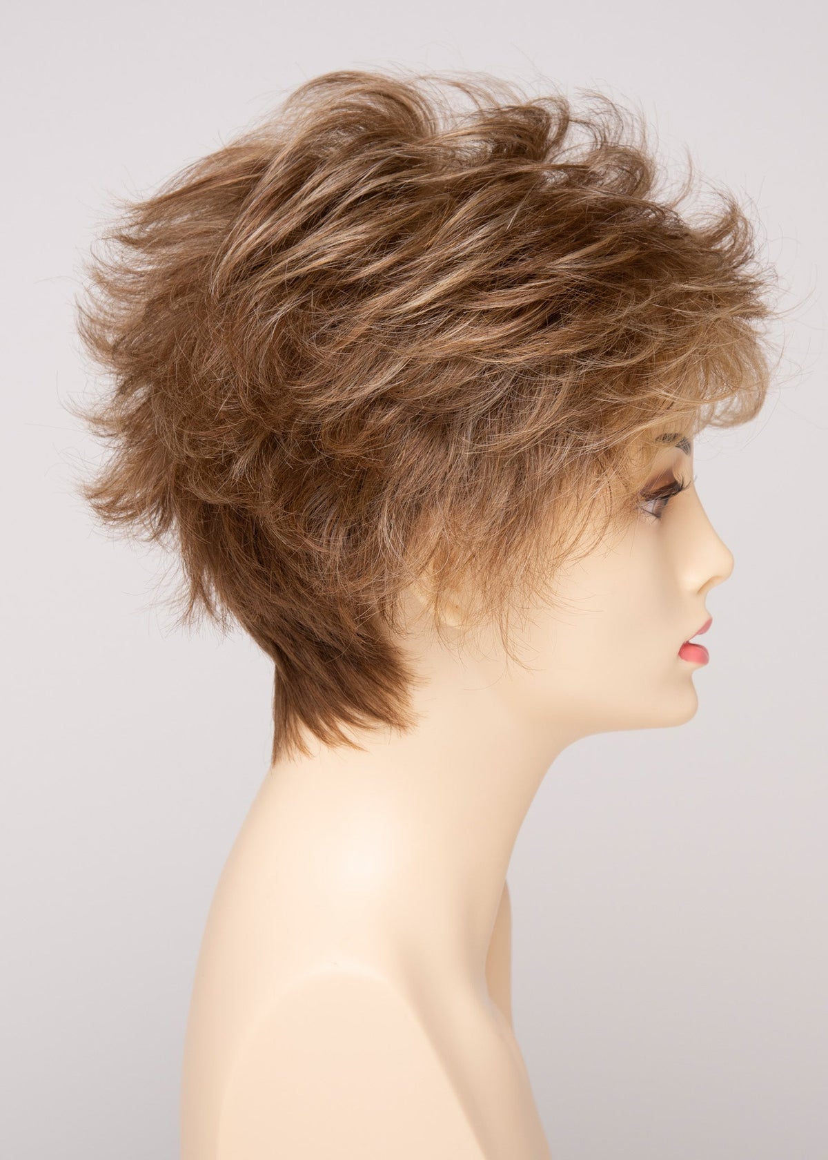 ENVY by Alan Eaton Olivia Open Top Wig