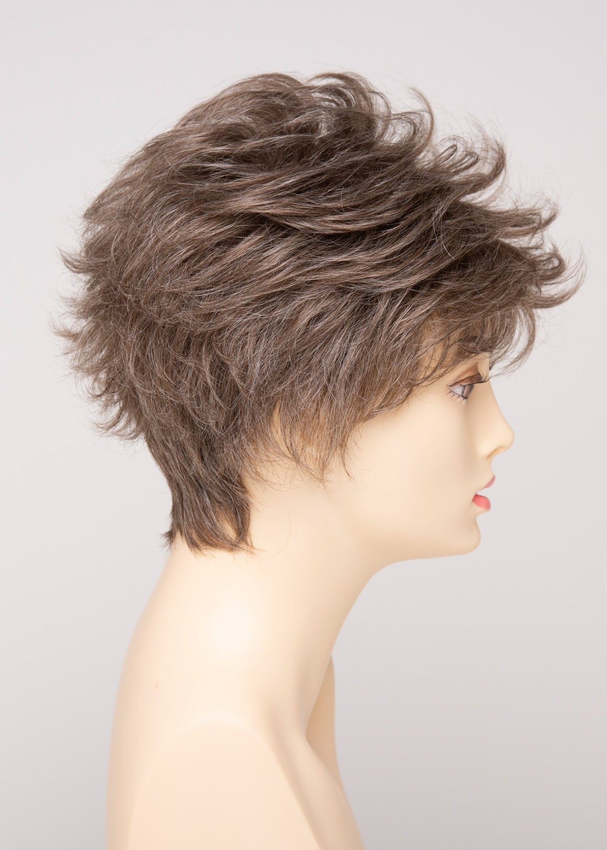 ENVY by Alan Eaton Olivia Open Top Wig