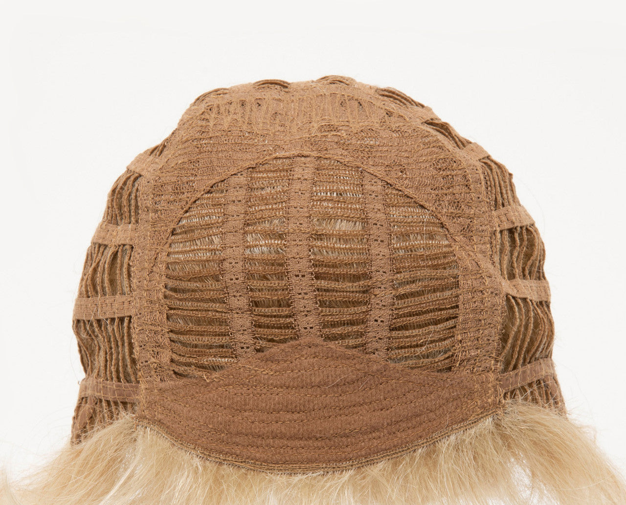 Olivia - Envy Wigs - Side view | cap view