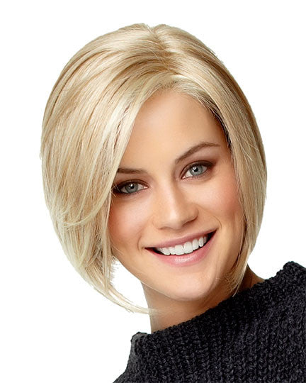 Opulence Wig by Gabor - Lace Front Mono Part Synthetic Average Cap
