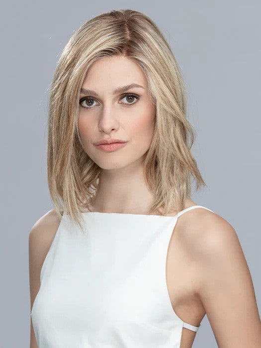 Orbit Topper by Ellen Wille - Lace Front Mono Top Remy Human Hair