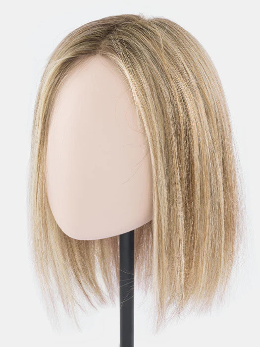 Orbit Topper by Ellen Wille - Lace Front Mono Top Remy Human Hair