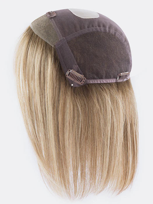 Orbit Topper by Ellen Wille - Lace Front Mono Top Remy Human Hair