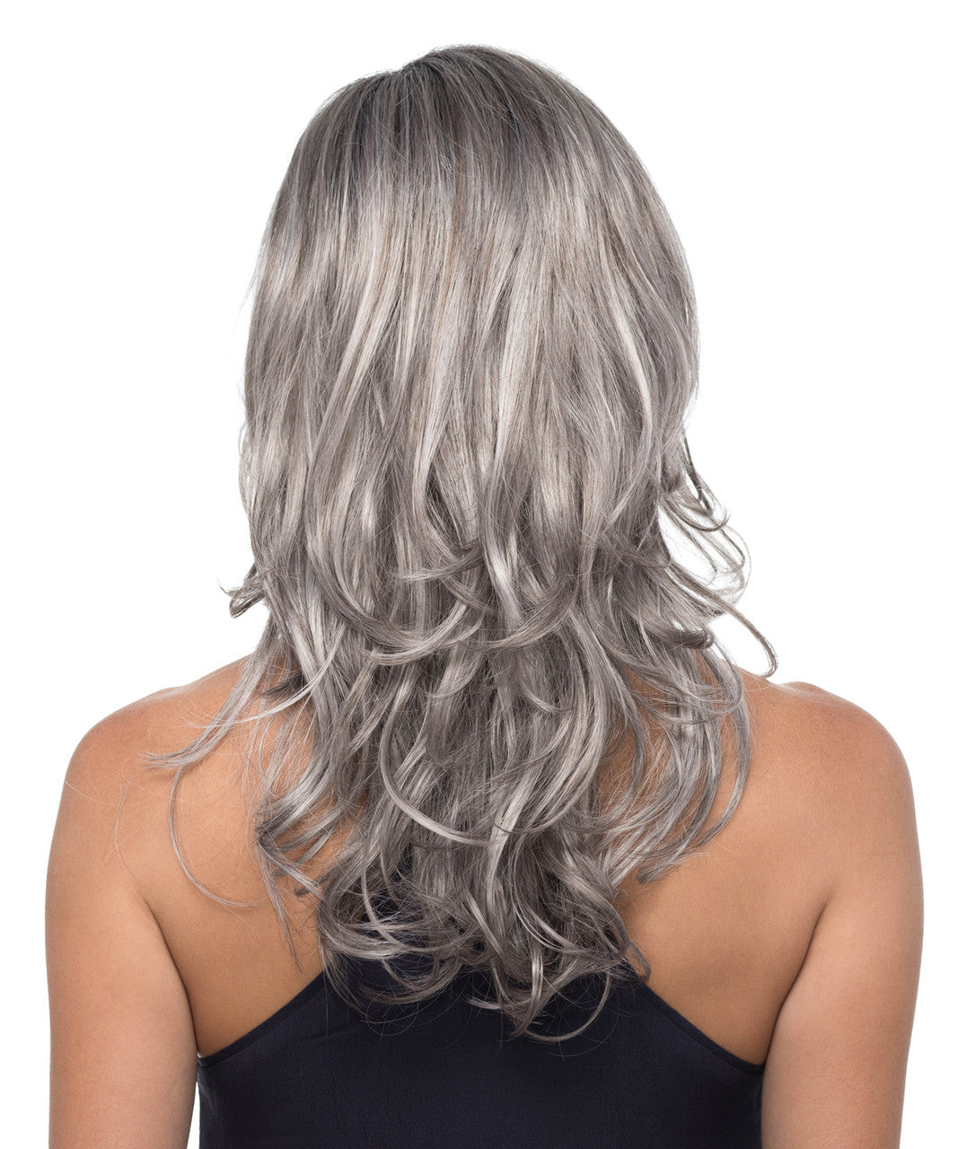 Orchid Naturalle by Estetica Wigs CROMERT1B