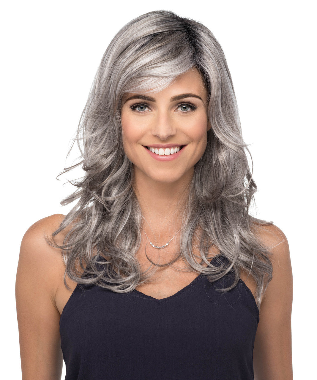 Orchid Naturalle by Estetica Wigs CROMERT1B -2