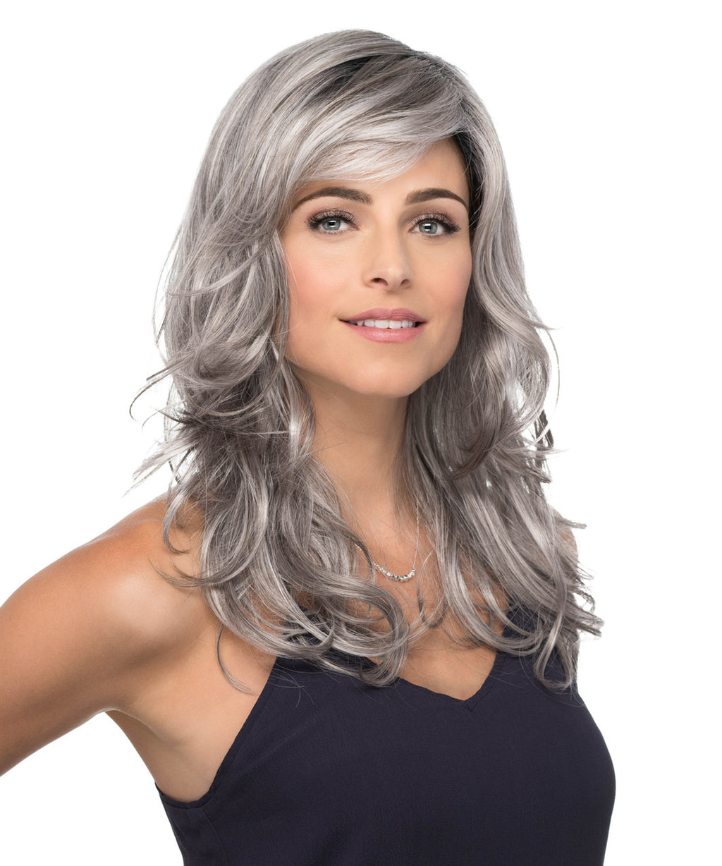 Orchid Naturalle by Estetica Wigs CROMERT1B -1