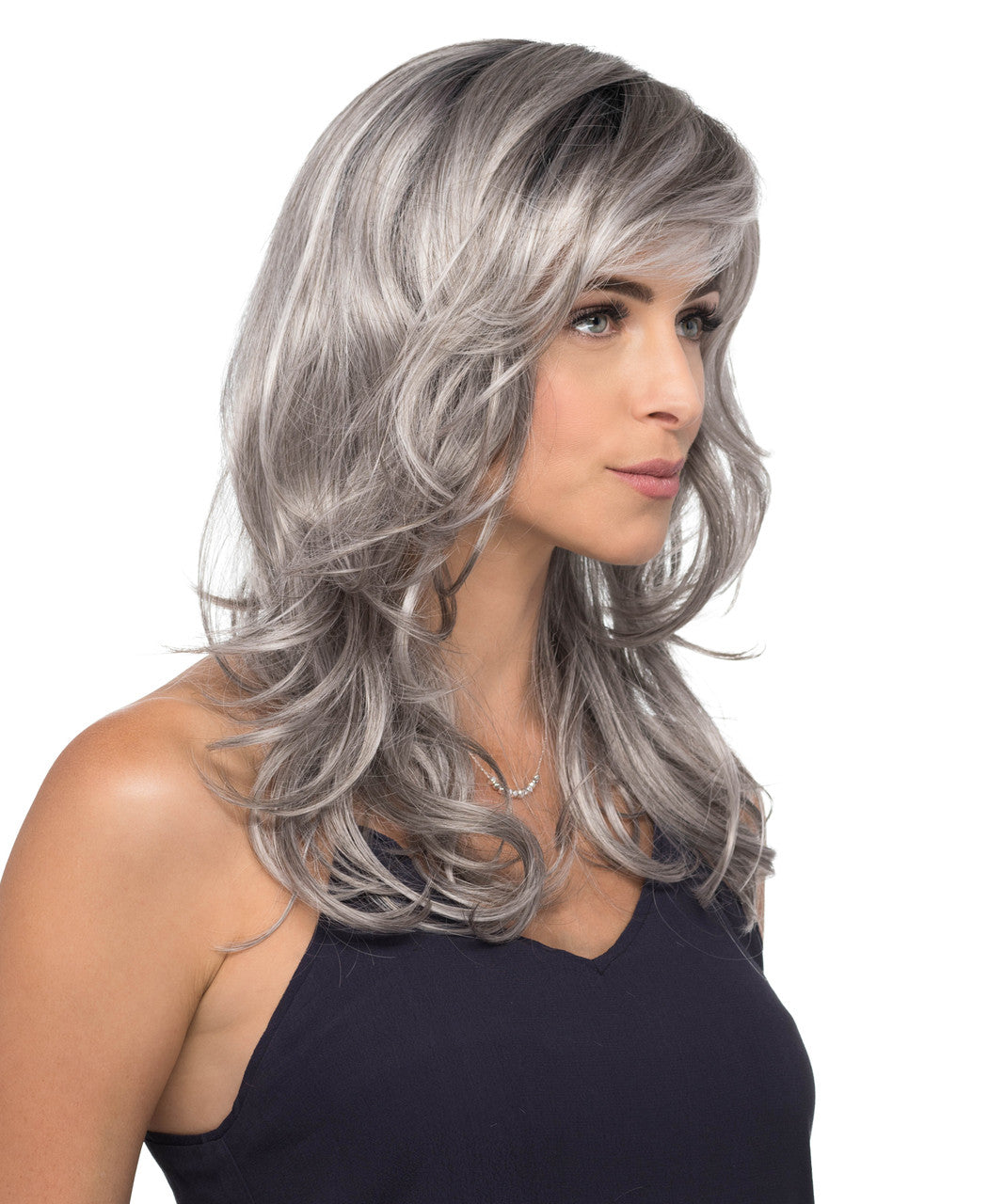 Orchid Naturalle by Estetica Wigs CROMERT1B  2