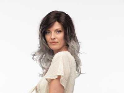 Orchid Naturalle by Estetica Wigs GRADIENT STORM  1