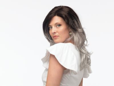Orchid Naturalle by Estetica Wigs GRADIENT STORM  3