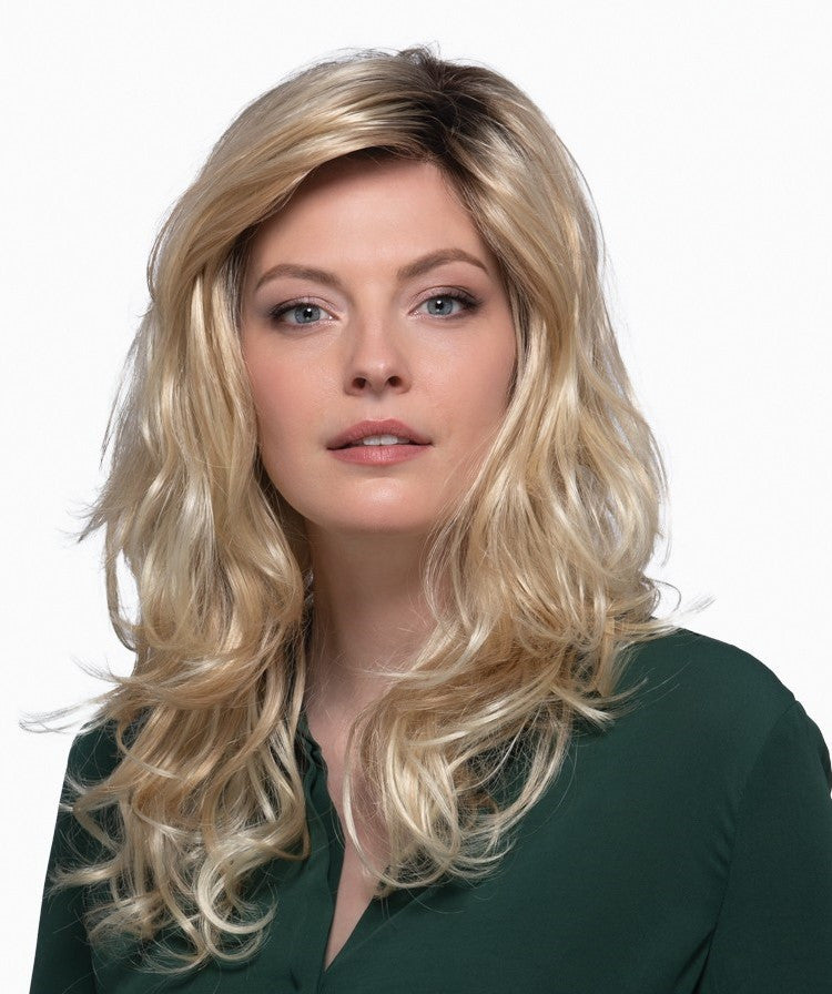 PETITE CAP SEDONA FRONT VIEW 2 COLOR SHOWN: RH26/613RT8