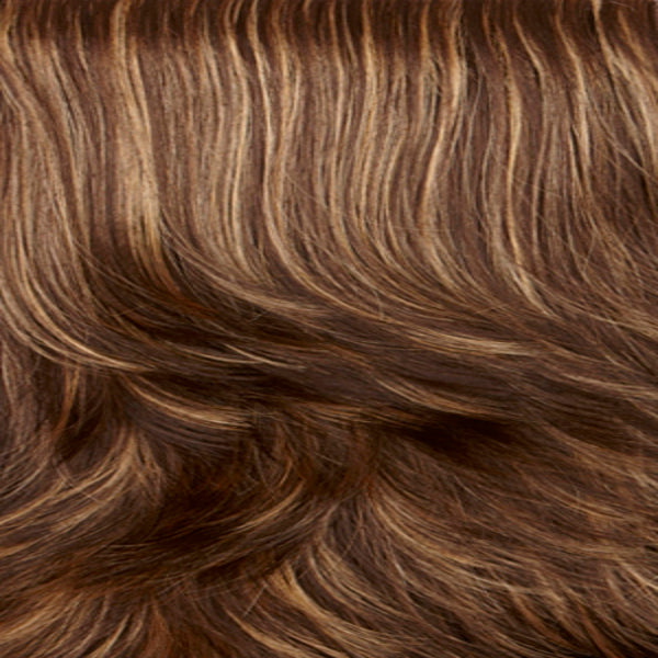 Showgirl | Mane Attraction | Lace Front Synthetic Wig