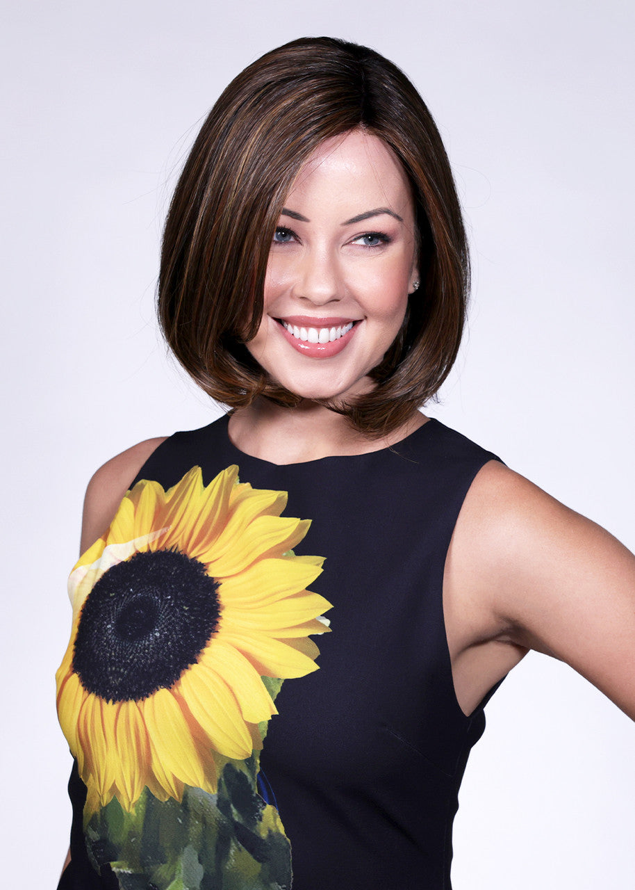 PAIGE | Belle Tress Wigs Lux SE | All Hand-Tied Lace Front-4