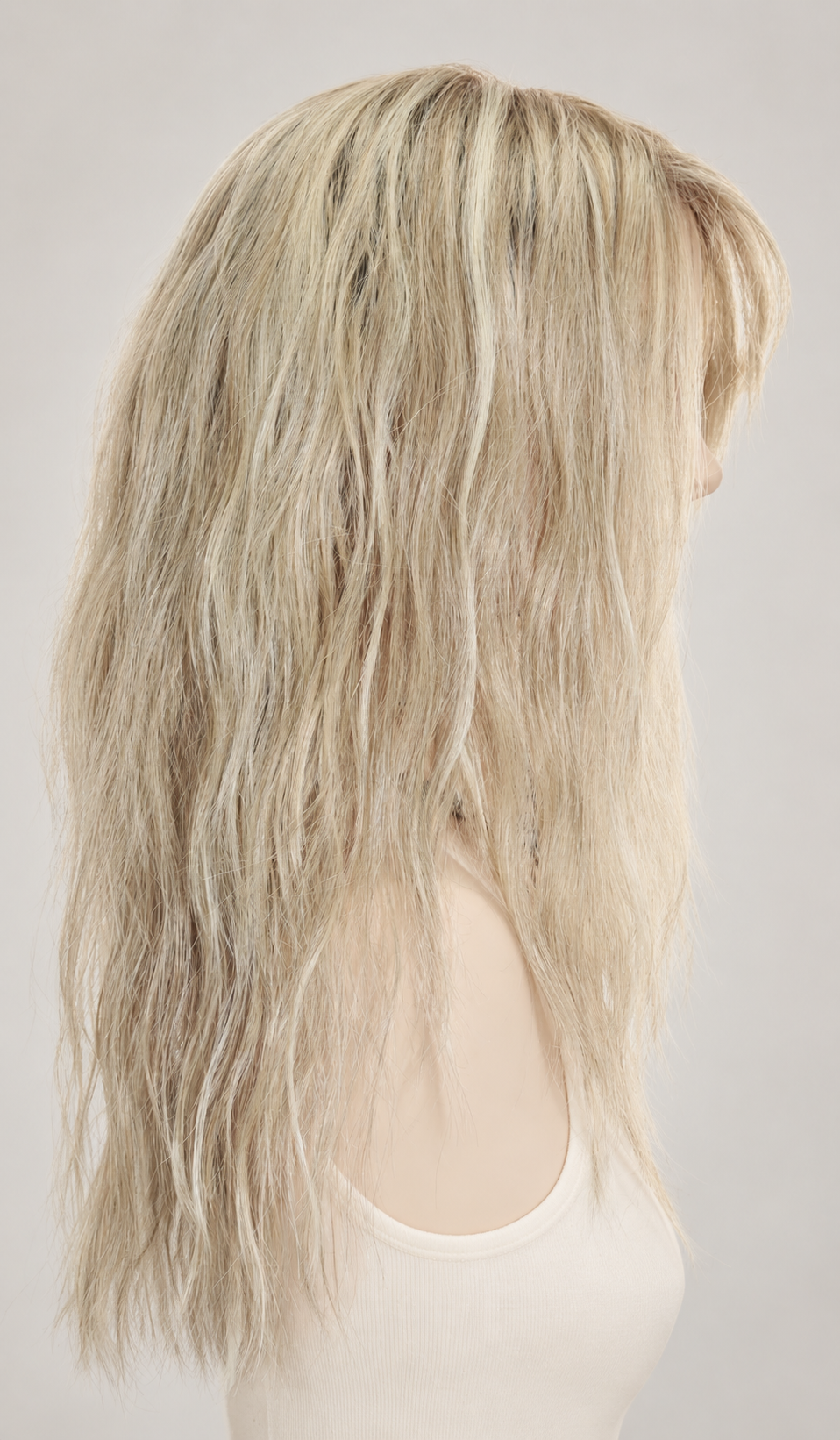 Roxie |  Alexander Couture Wig Collection  | Buttercream R | Open Box