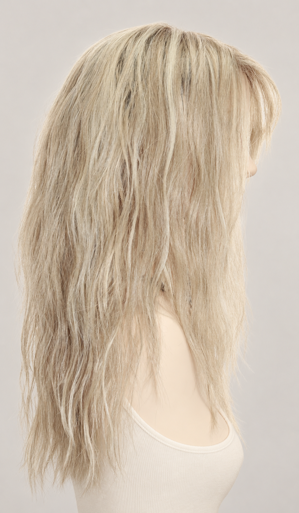 Roxie |  Alexander Couture Wig Collection  | Buttercream R | Open Box