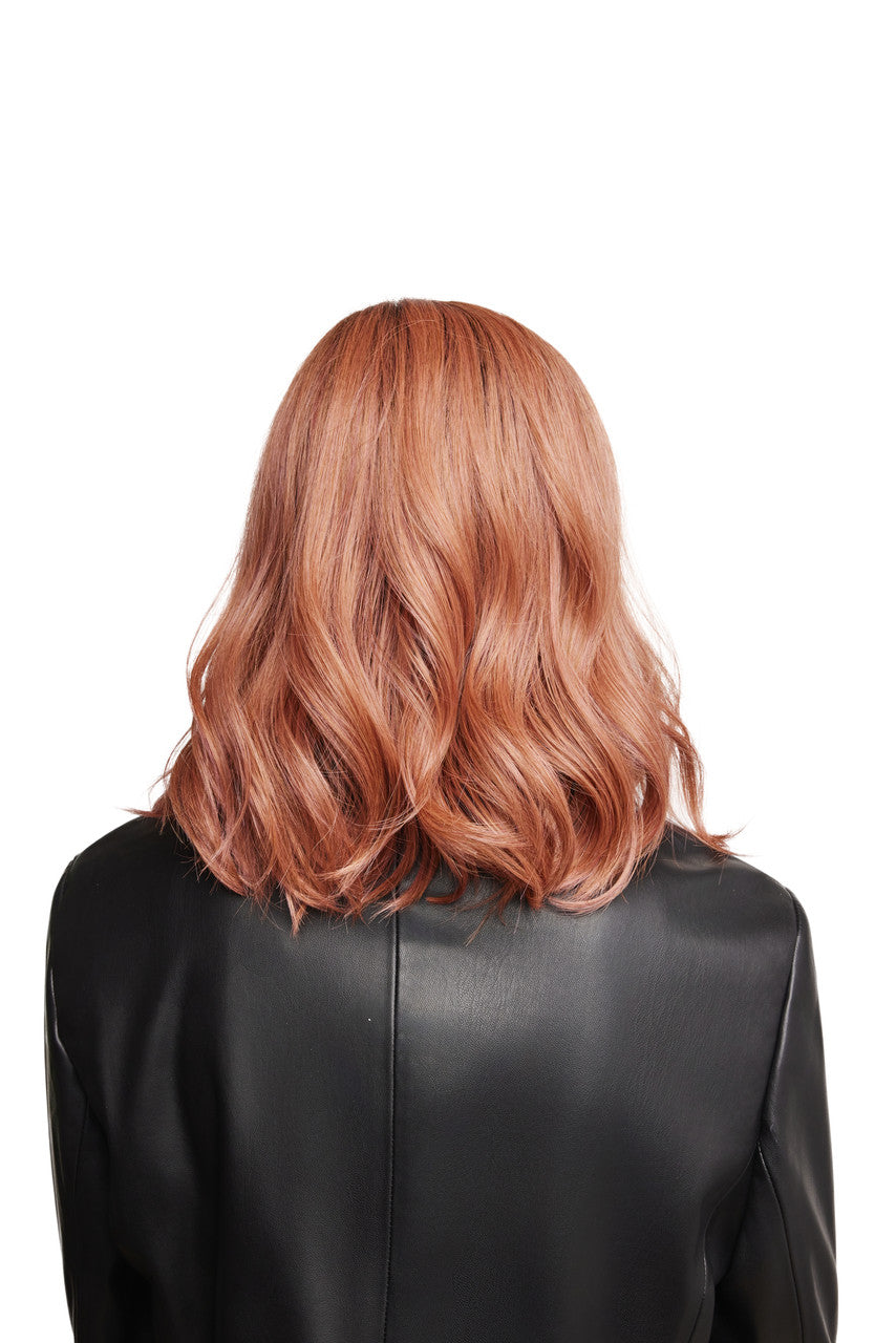 MUSE SERIES PANACHE WAVEZ  LACE FRONT WIG | Rene of Paris -3