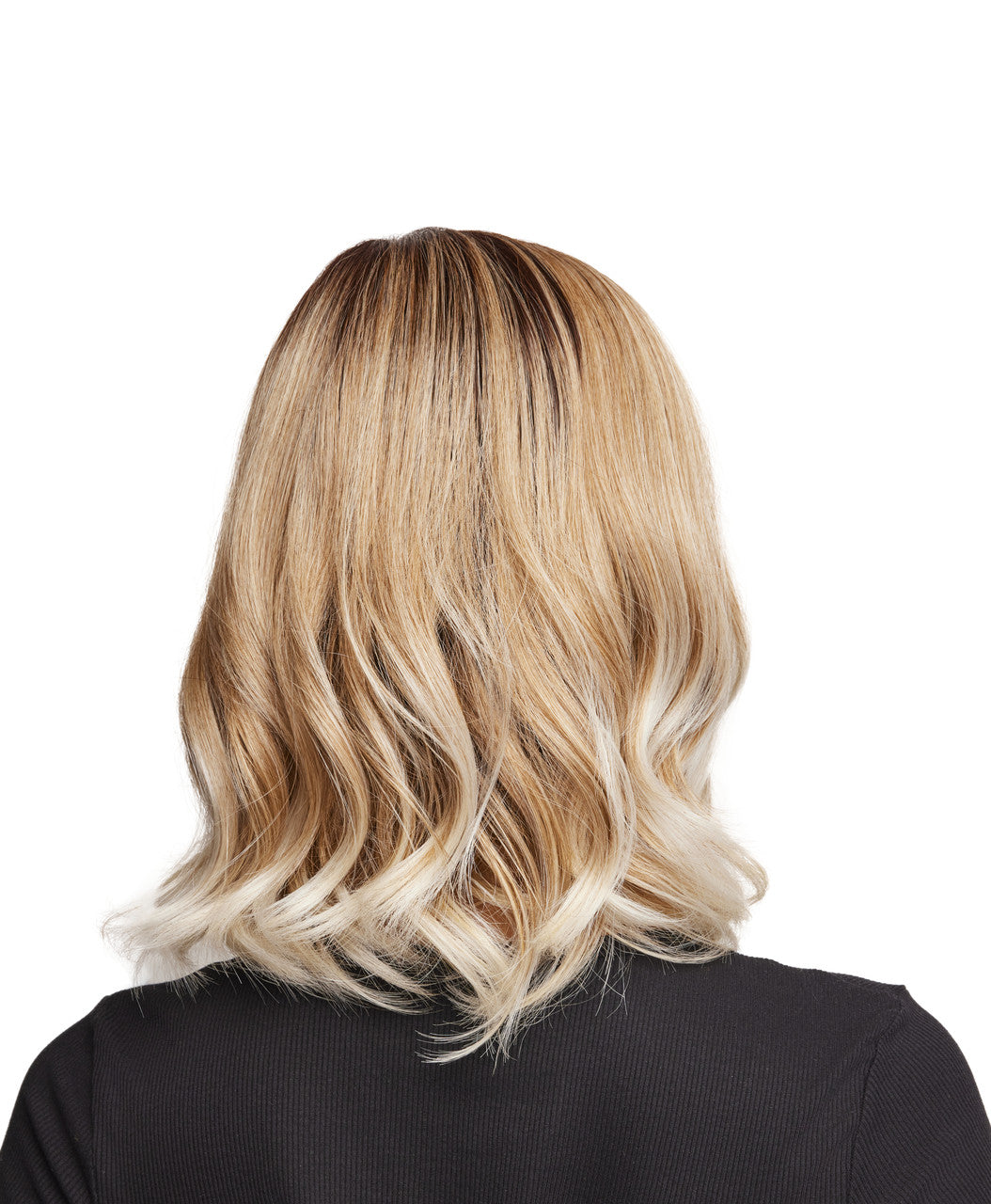Panache Wavez | Rene of Paris | Muse Collection | Lace Front | Average | Color Choice | High Heat Wig