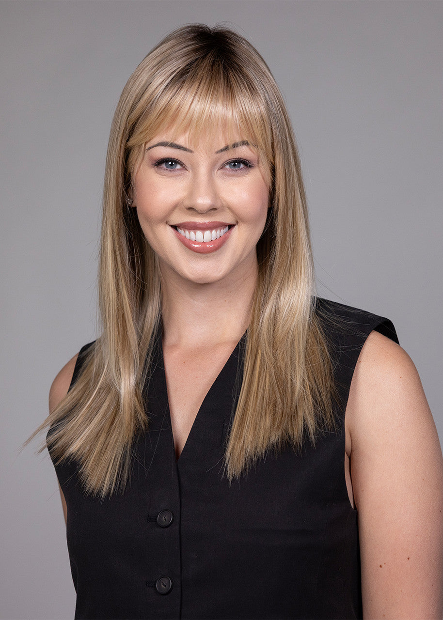 Paris | BELLE TRESS WIGS  CITY COLLECTION