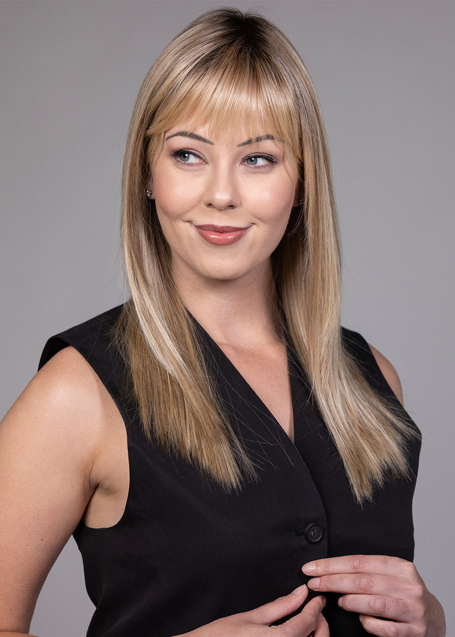 Paris | BELLE TRESS WIGS  CITY COLLECTION