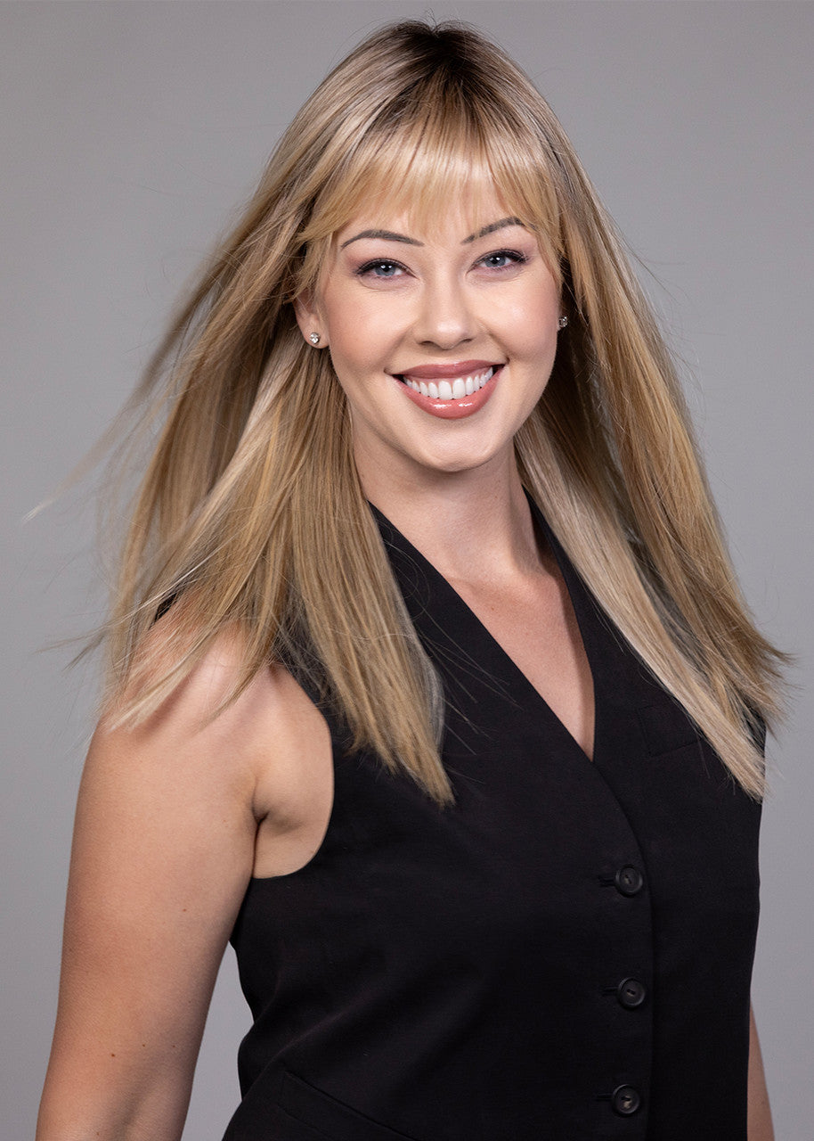 Paris | BELLE TRESS WIGS  CITY COLLECTION