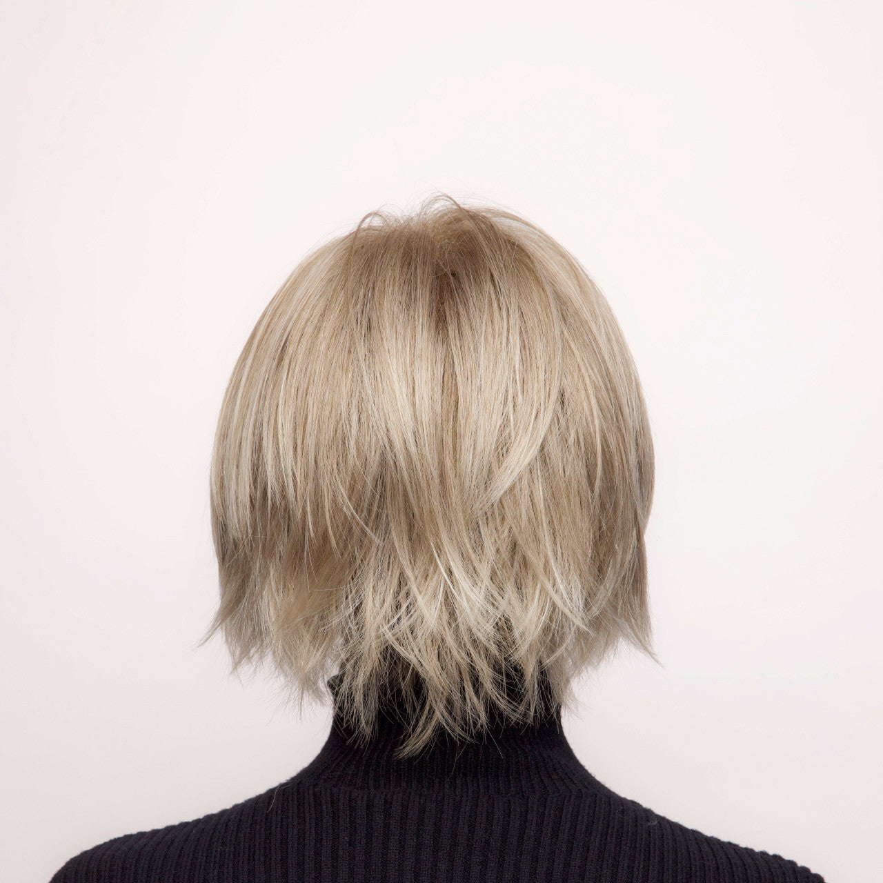 Pax | Rene of Paris Hi Fashion | Classic Cap | back view


