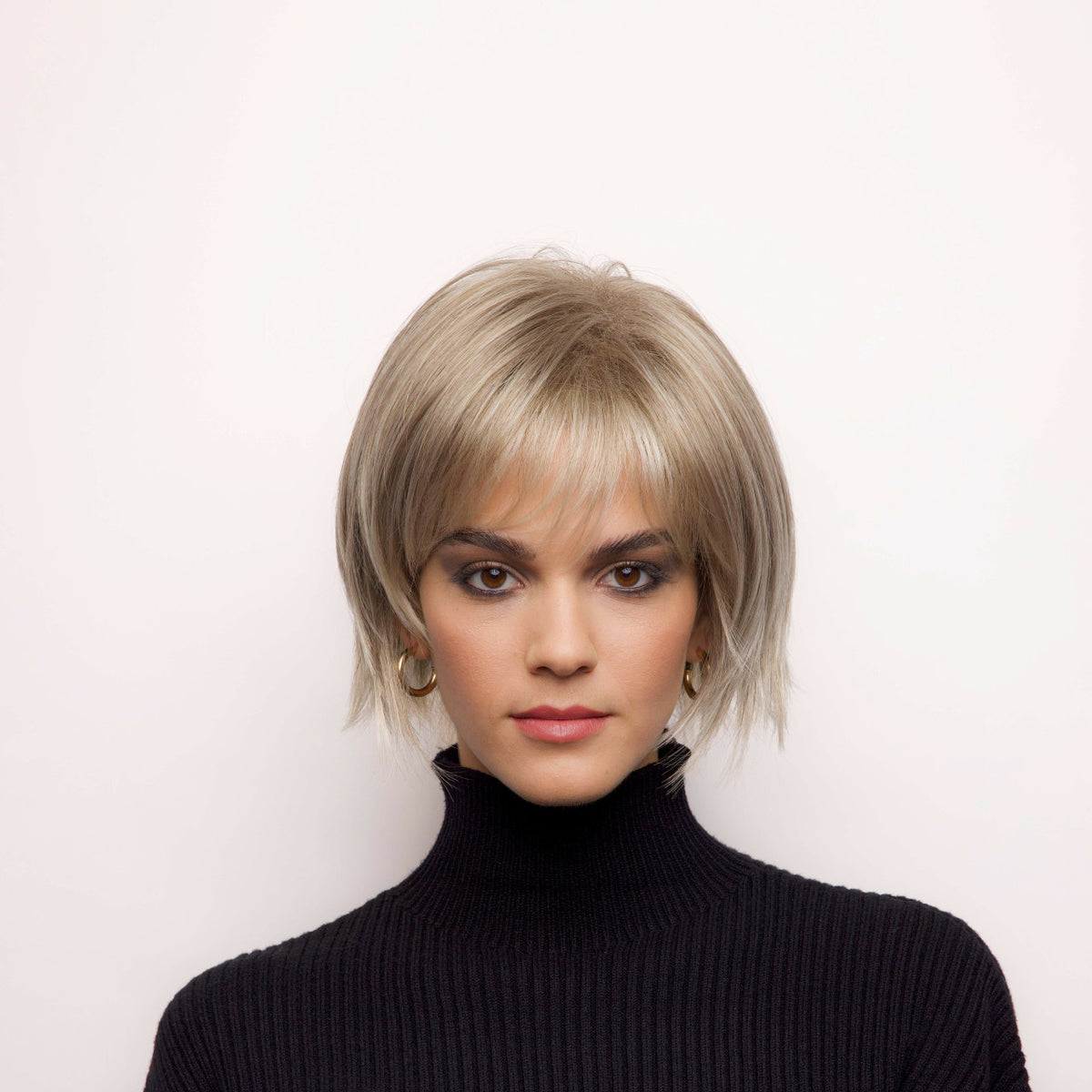 Pax Wig by Rene of Paris - Classic Cap Synthetic