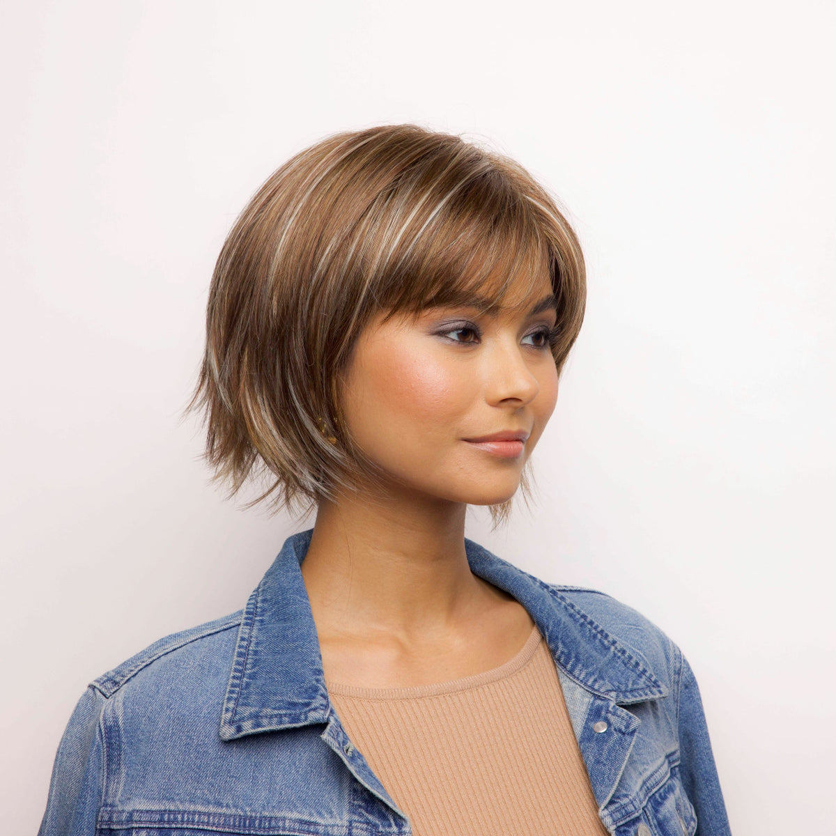 Pax Wig by Rene of Paris - Classic Cap Synthetic