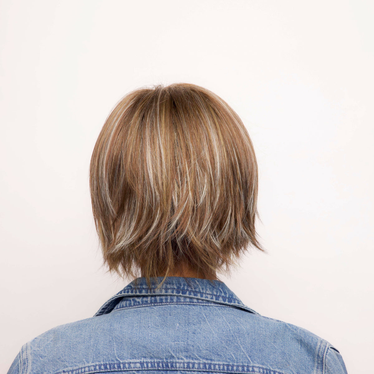 Pax Wig by Rene of Paris - Classic Cap Synthetic