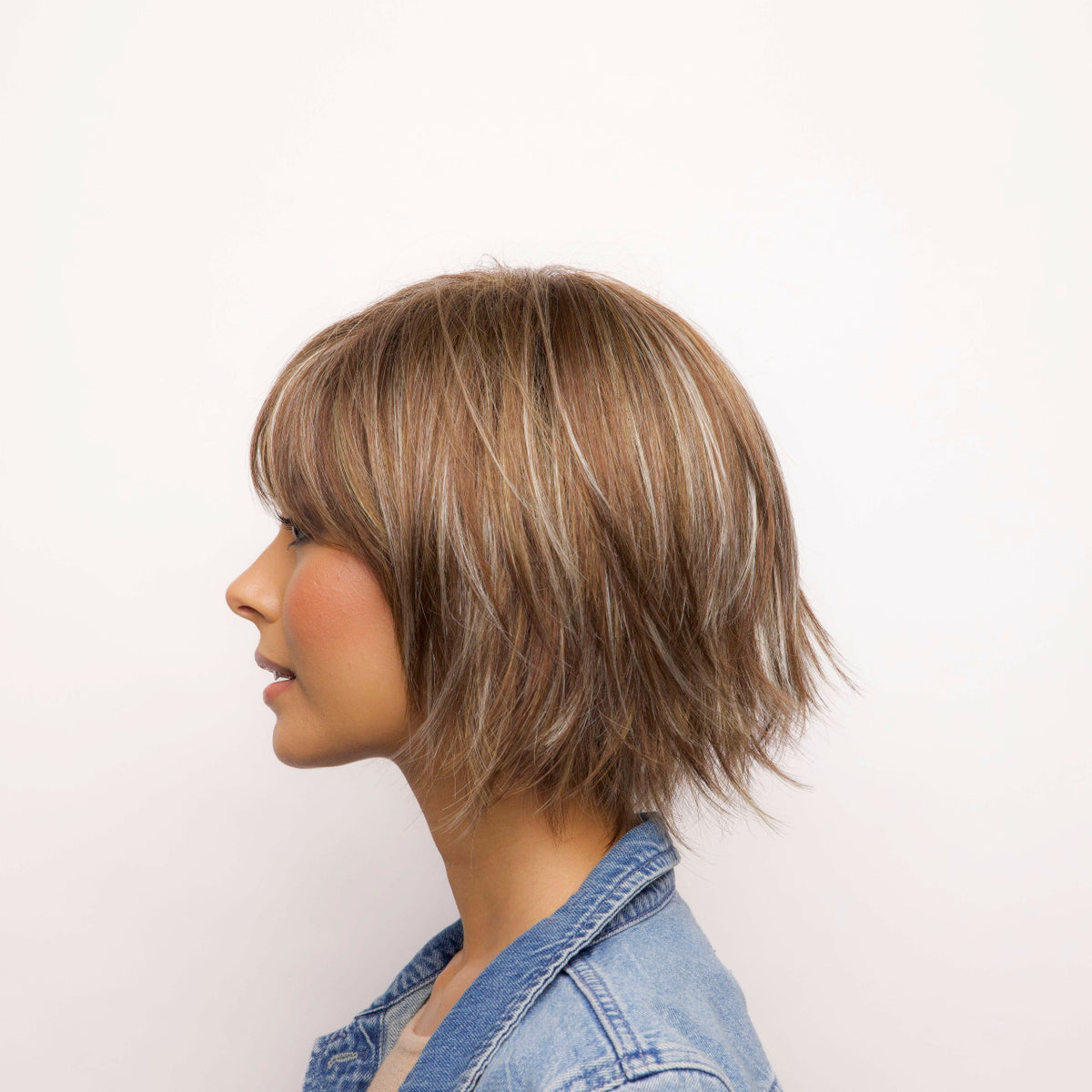 Pax Wig by Rene of Paris - Classic Cap Synthetic