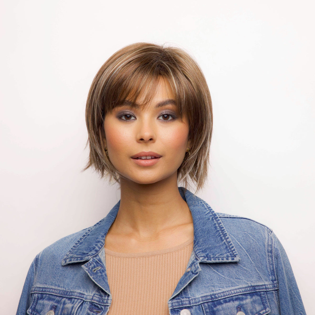 Pax Wig by Rene of Paris - Classic Cap Synthetic
