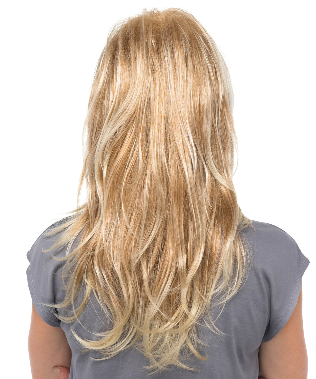 Estetica Classique synthetic wig Peace 3