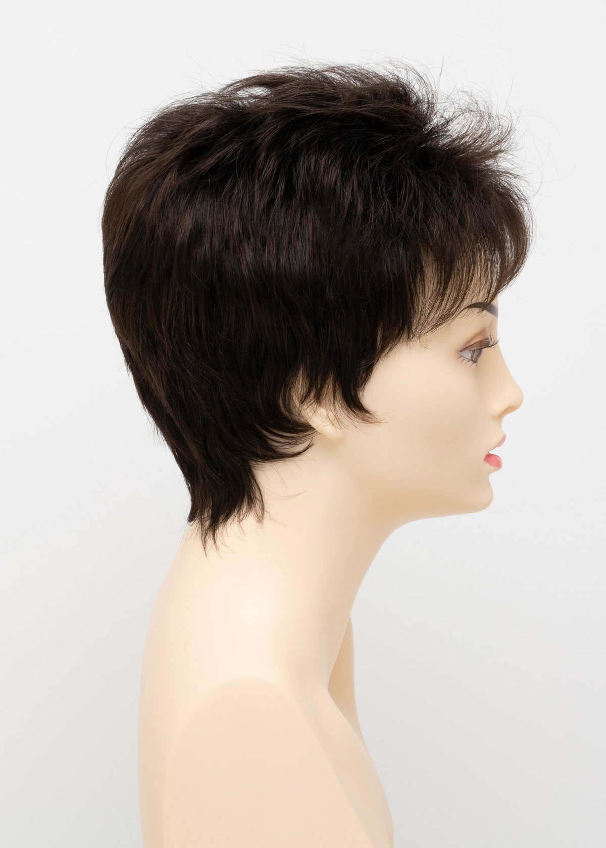ENVY by Alan Eaton Penelope Open Top Wig