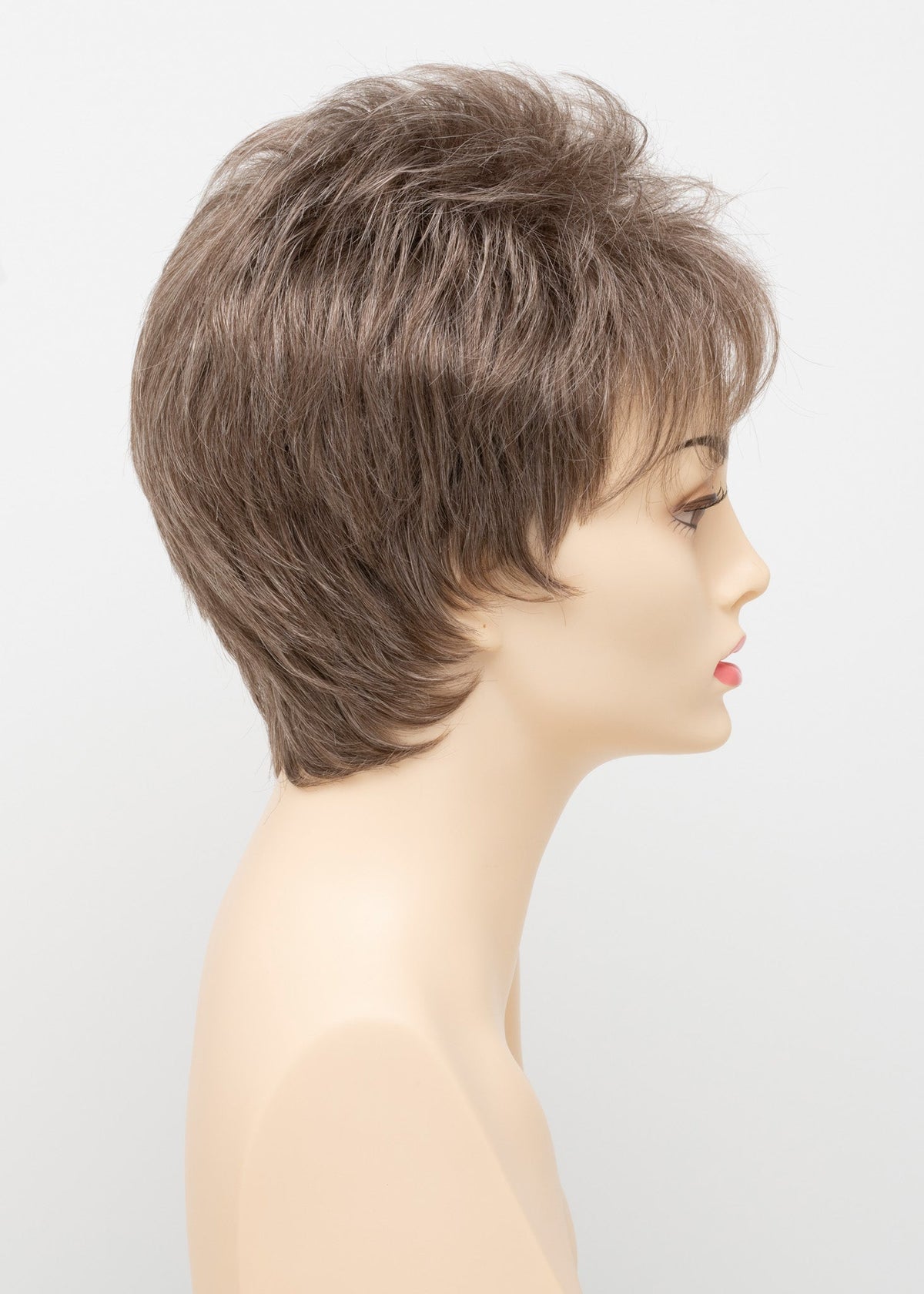 ENVY by Alan Eaton Penelope Open Top Wig