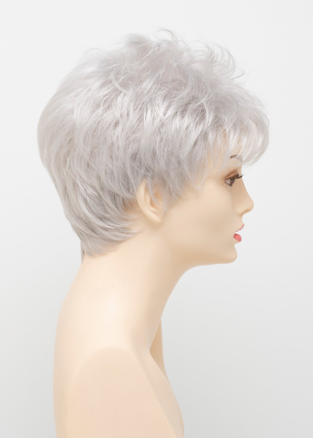 Penelope | Envy | Open Top | Short Pixie | Synthetic