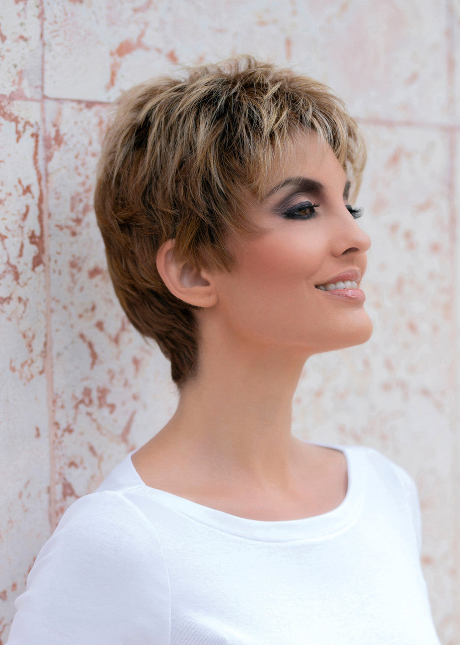 Penelope - Open Top - Envy Wigs