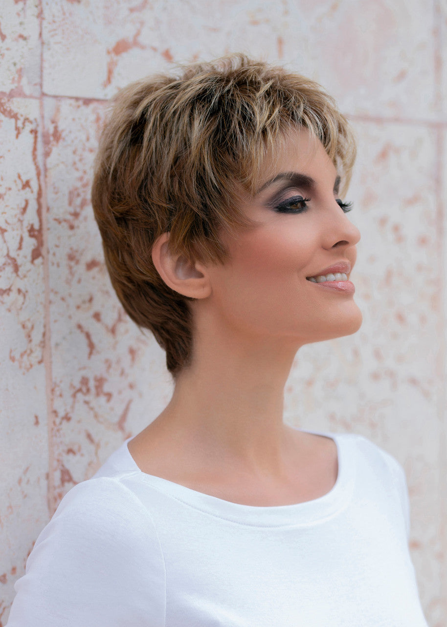 Petite Penelope | Envy Wigs | Open Cap