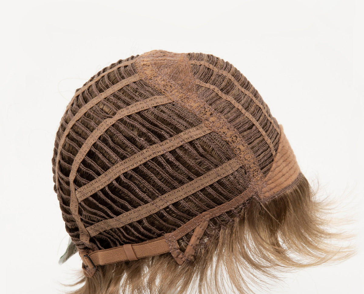 Penelope - Open Top - Envy Wigs