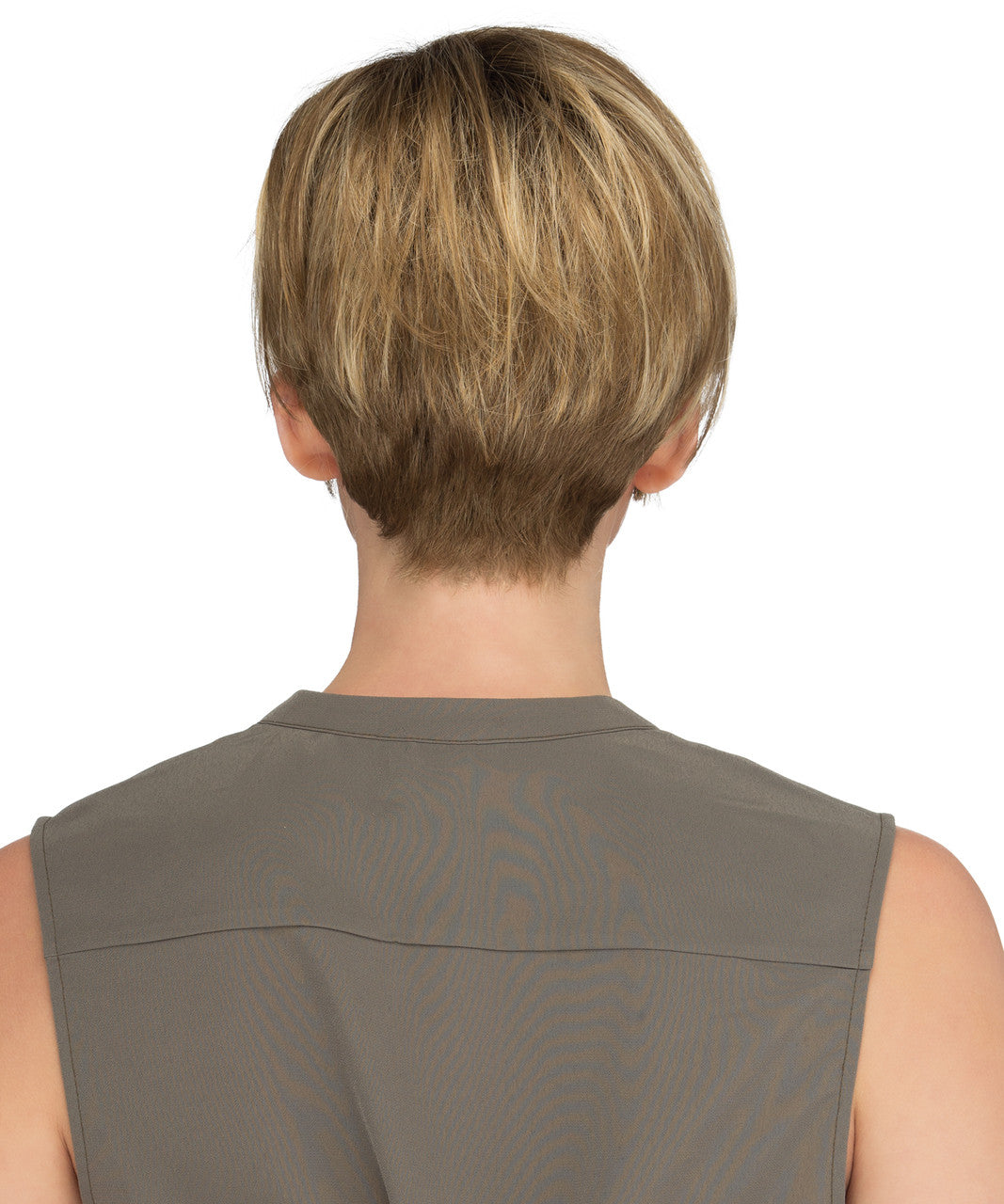 Perry - Back view - RH12/26RT4