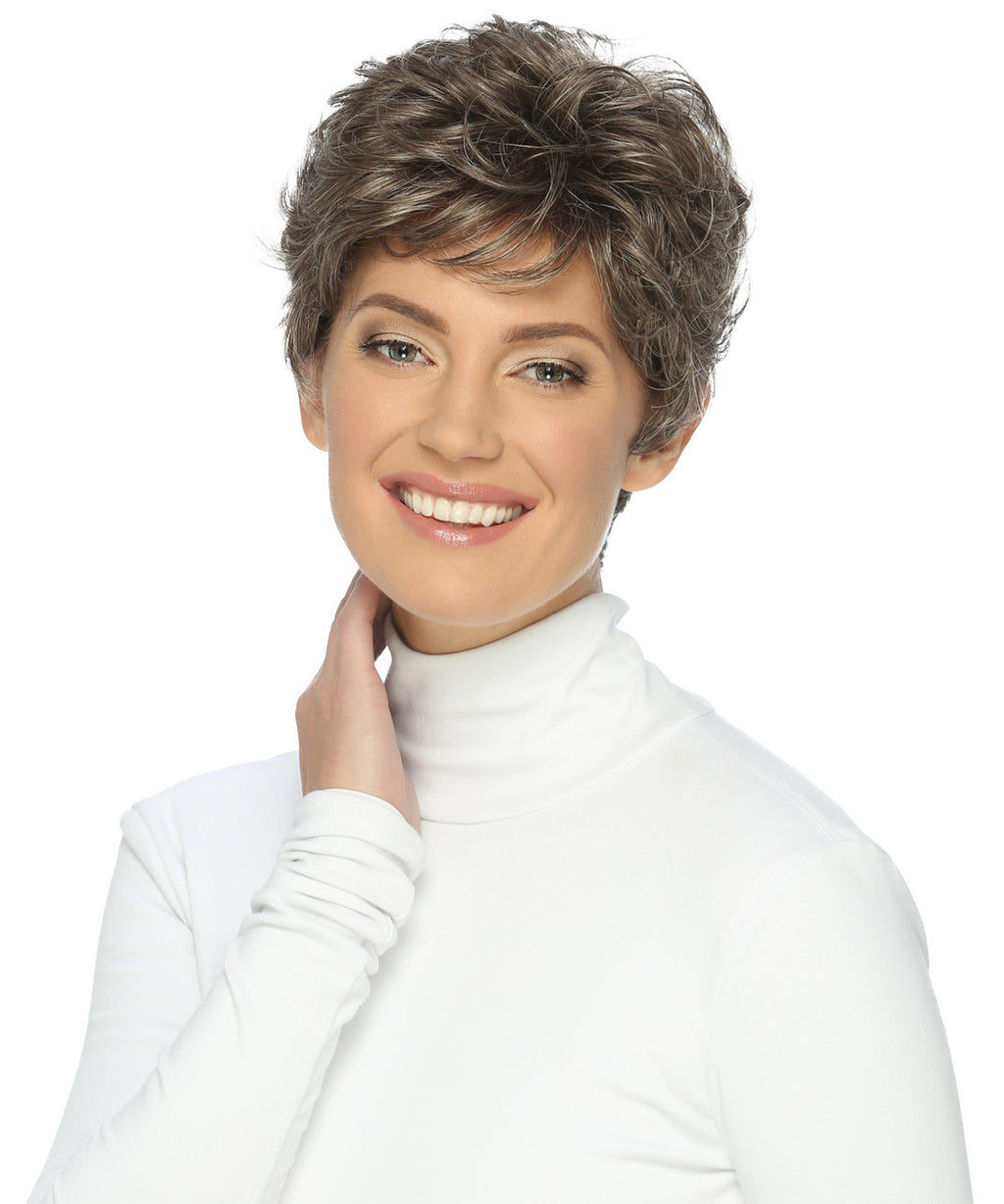 Estetica Classique synthetic wig Petite Kate 2