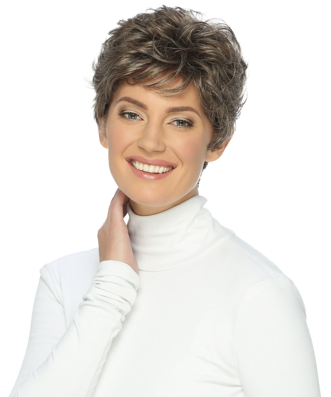 Estetica Classique synthetic wig Petite Kate 2