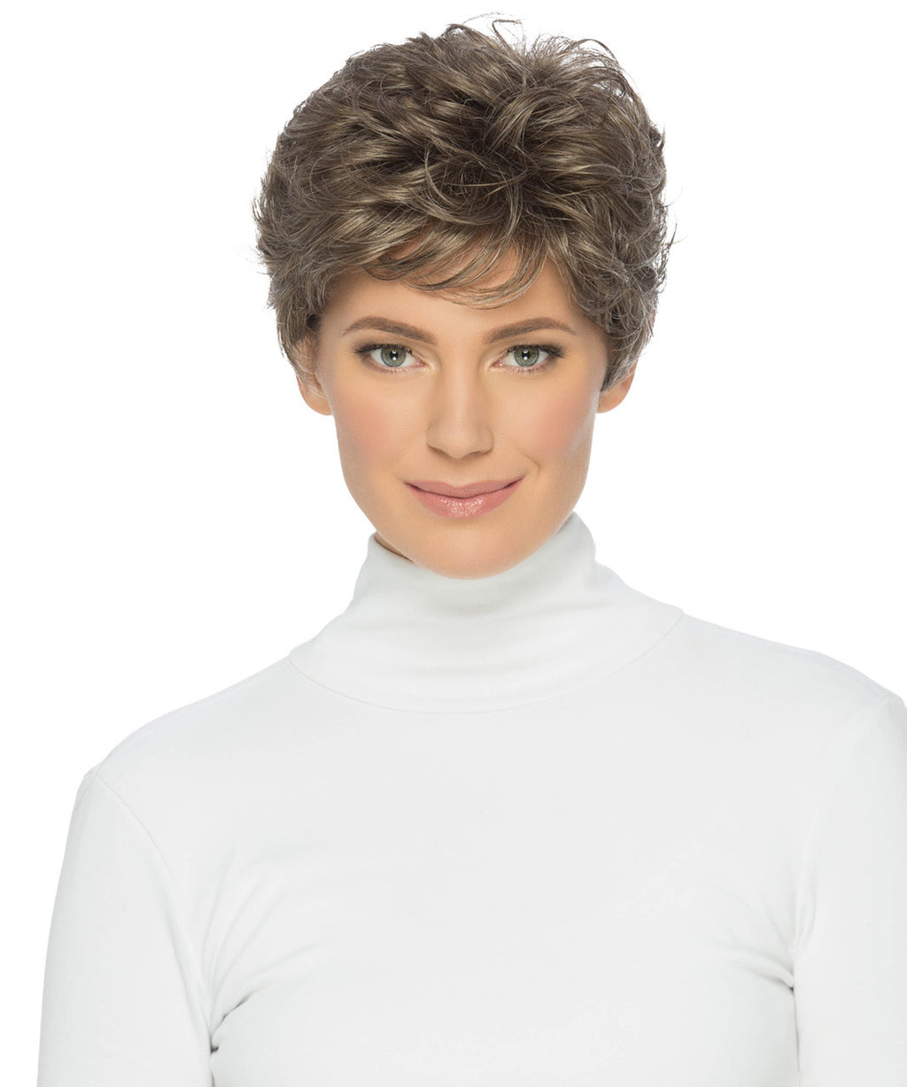 Estetica Classique synthetic wig Petite Kate 1