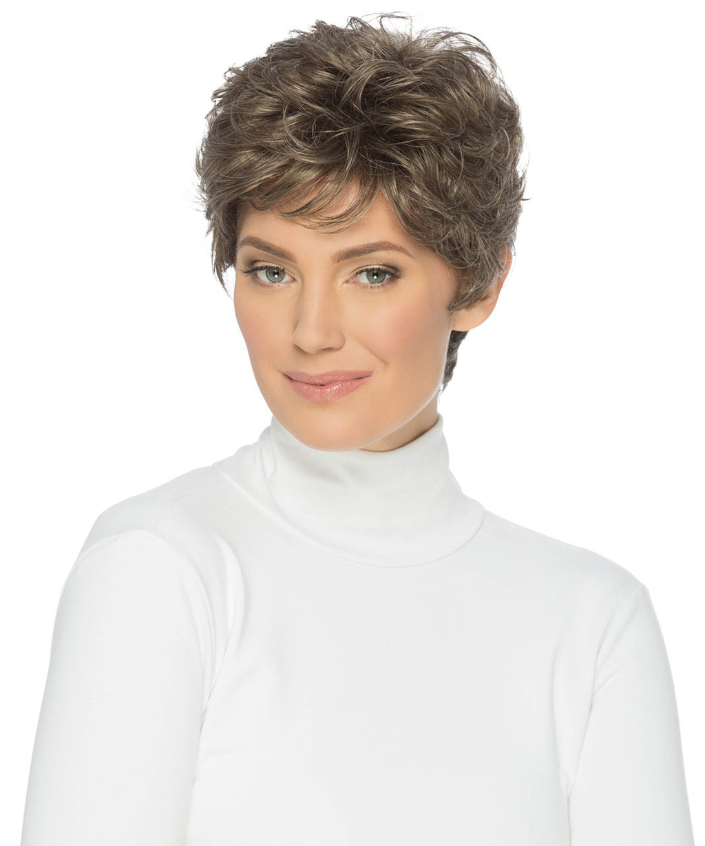 Estetica Classique synthetic wig Petite Kate 5
