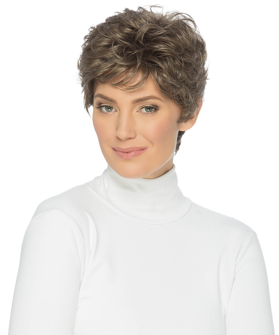 Petite Kate Wig by Estetica Designs - Pure Stretch Cap Petite