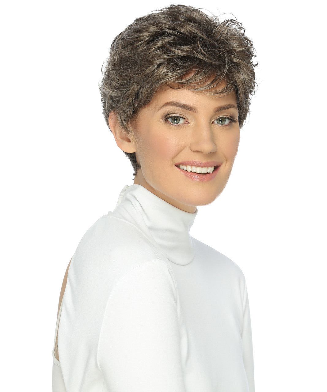 Estetica Classique synthetic wig Petite Kate 3