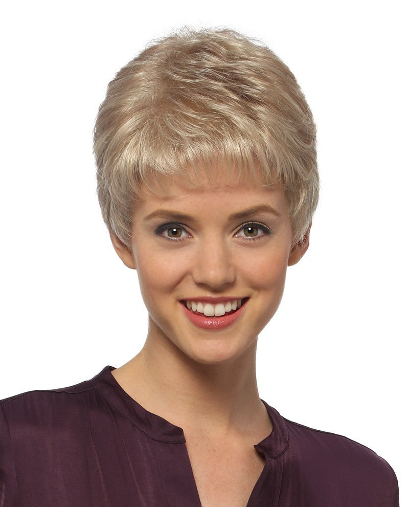 Petite Coby Wig by Estetica Designs - Petite Mono Top Lace Front